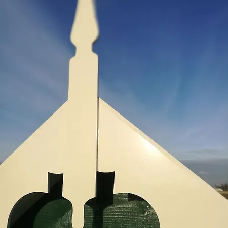 De Groene Bollenschuur