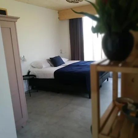 De Groene Bollenschuur