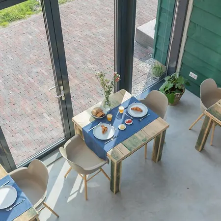 De Groene Bollenschuur 3* Hillegom