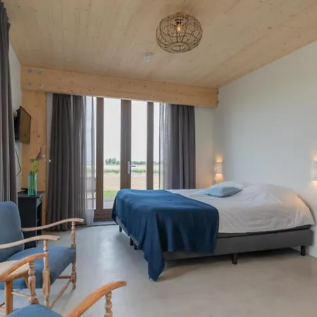 De Groene Bollenschuur