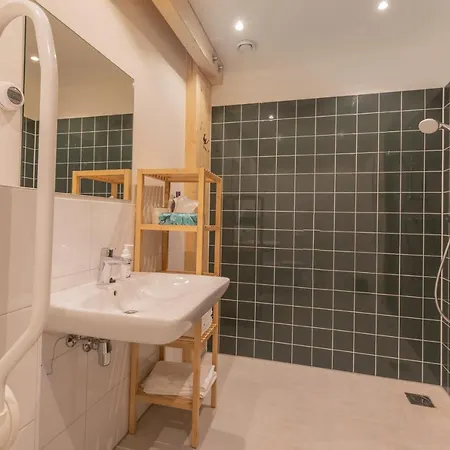 De Groene Bollenschuur