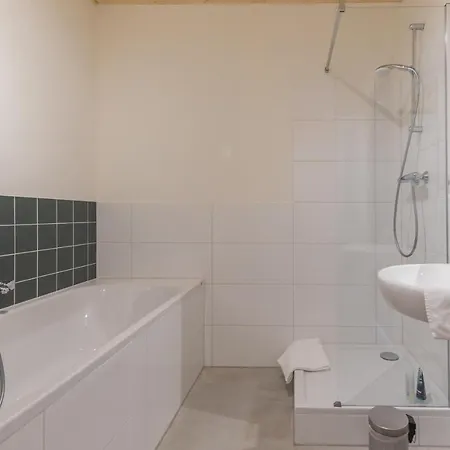 De Groene Bollenschuur Oda ve Kahvaltı