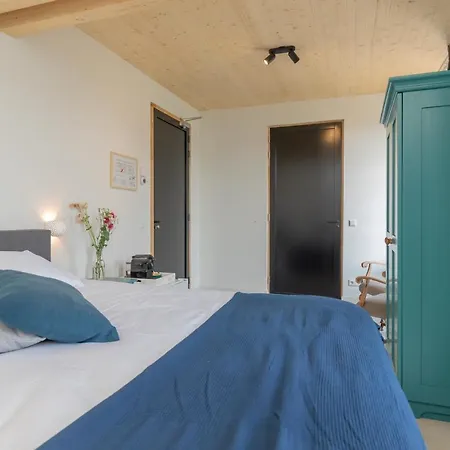 De Groene Bollenschuur