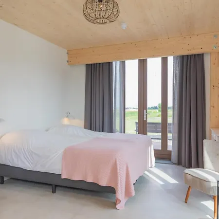 De Groene Bollenschuur B&B 힐리검