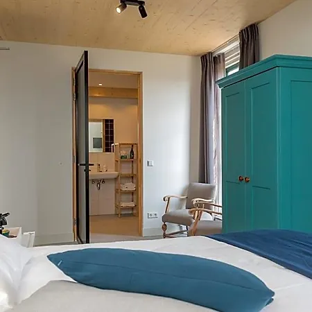 B&B De Groene Bollenschuur