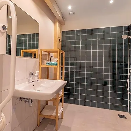 De Groene Bollenschuur B&B 3*