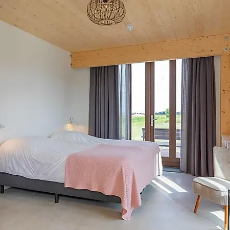 B&B De Groene Bollenschuur 3*