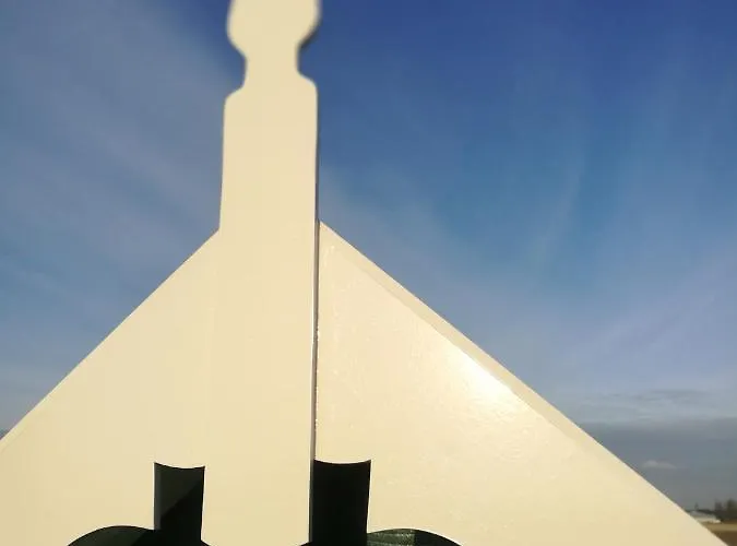 De Groene Bollenschuur