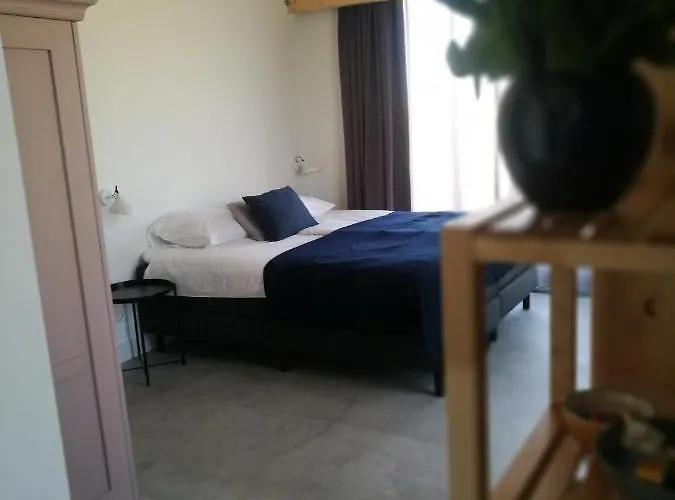 De Groene Bollenschuur