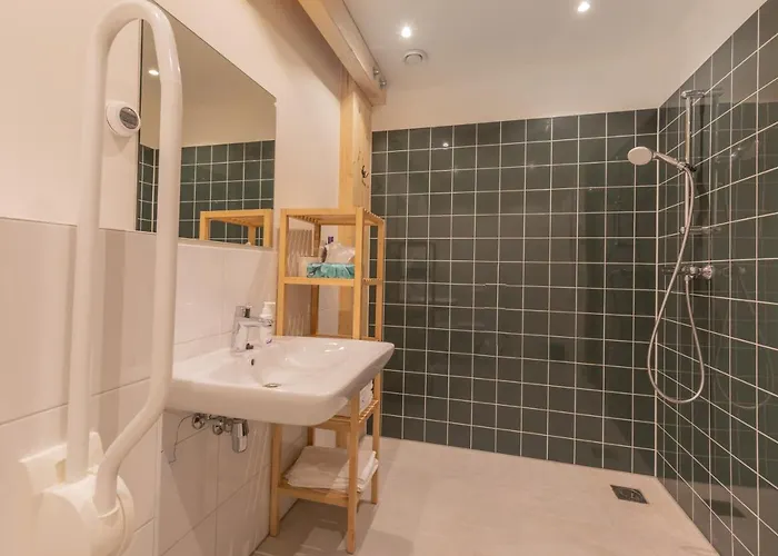 De Groene Bollenschuur