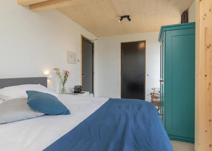 De Groene Bollenschuur