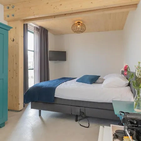 De Groene Bollenschuur Hillegom